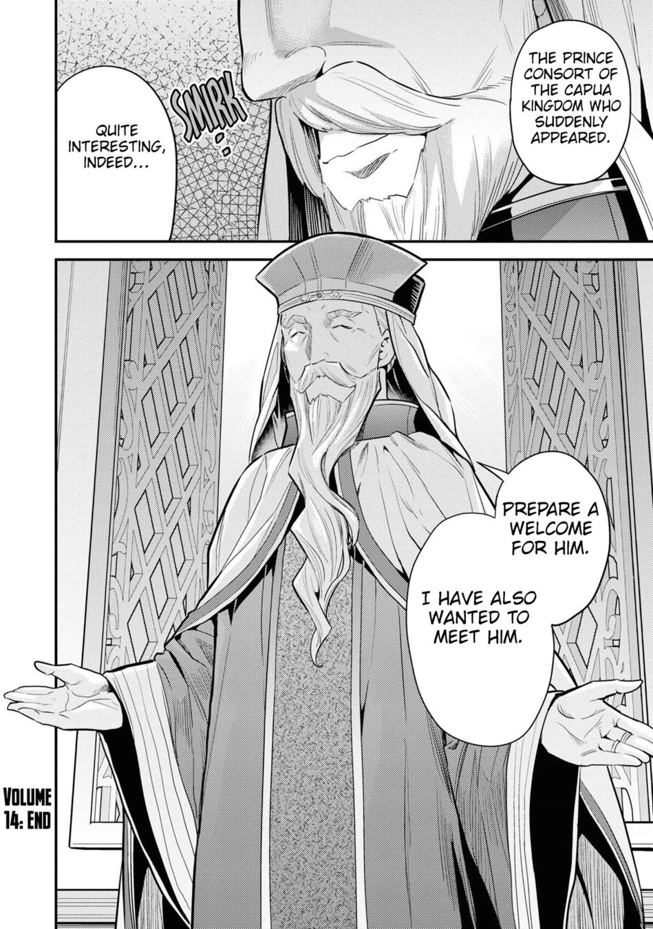 Risou no Himo Seikatsu Chapter 60 - Page 39