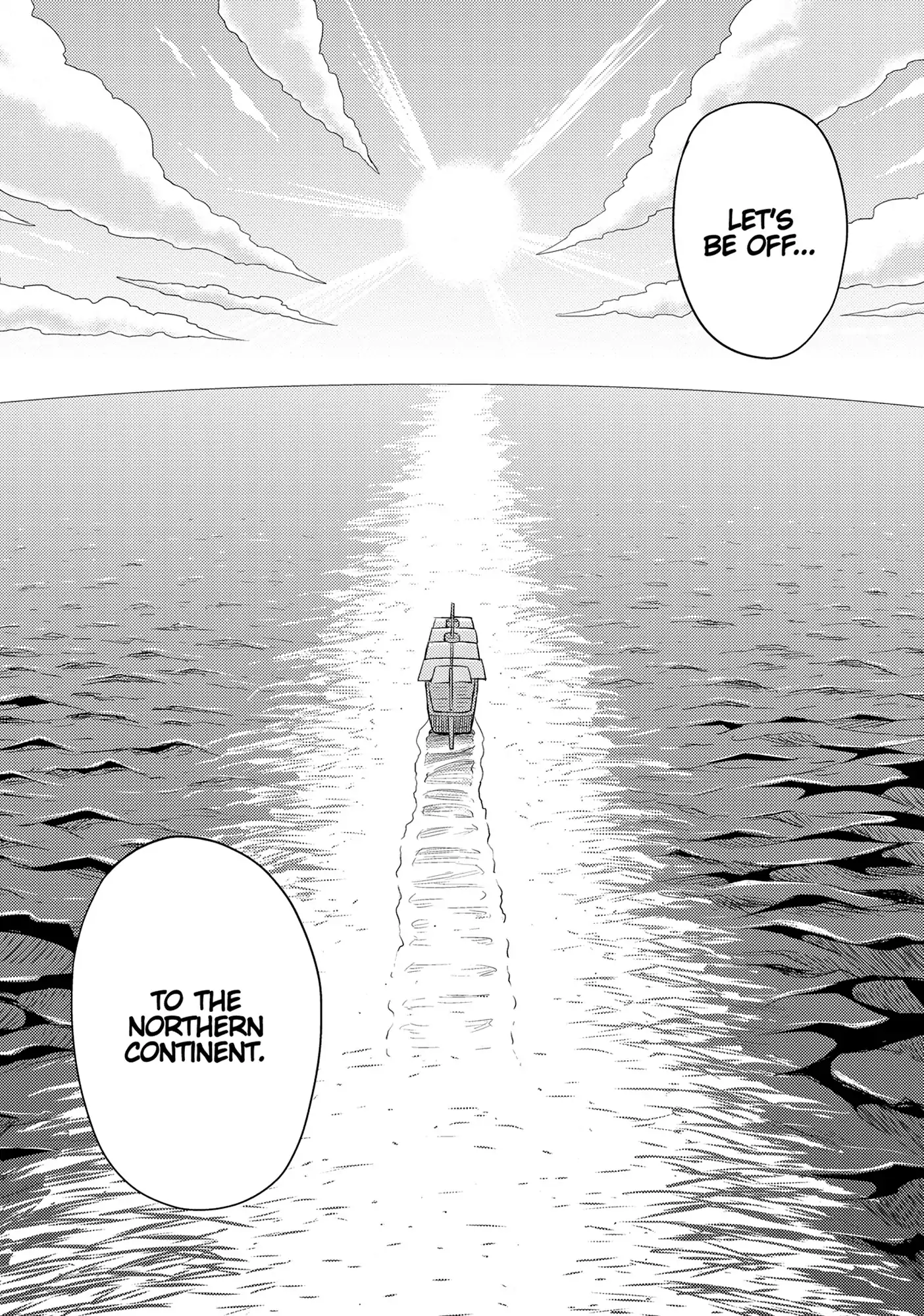 Risou no Himo Seikatsu Chapter 76 - Page 43