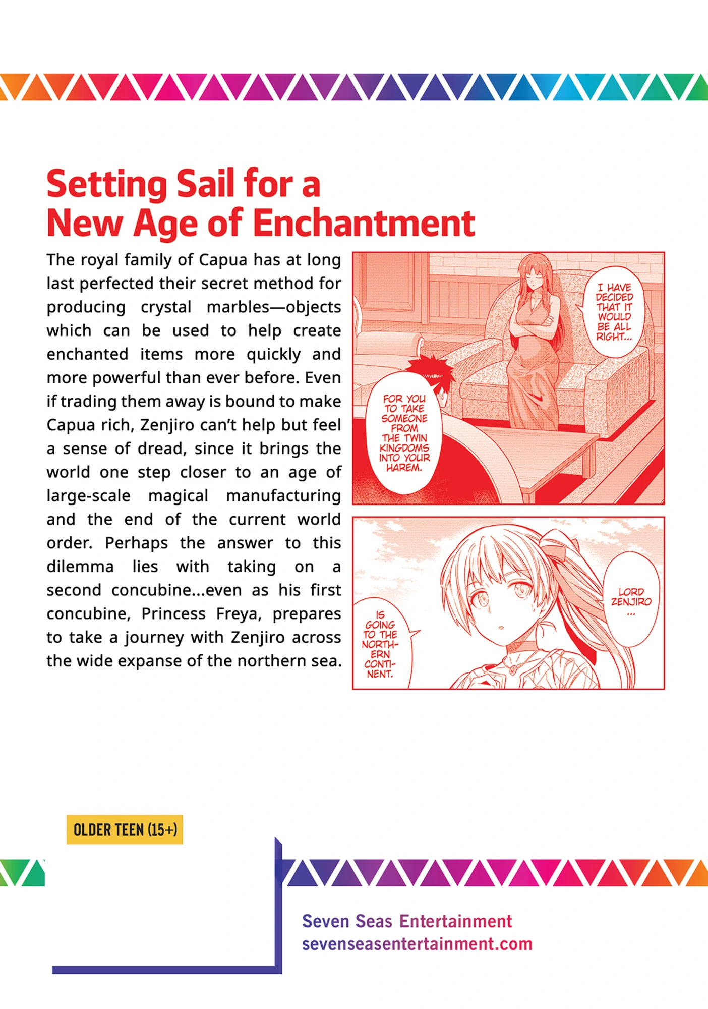 Risou no Himo Seikatsu Chapter 76 - Page 49