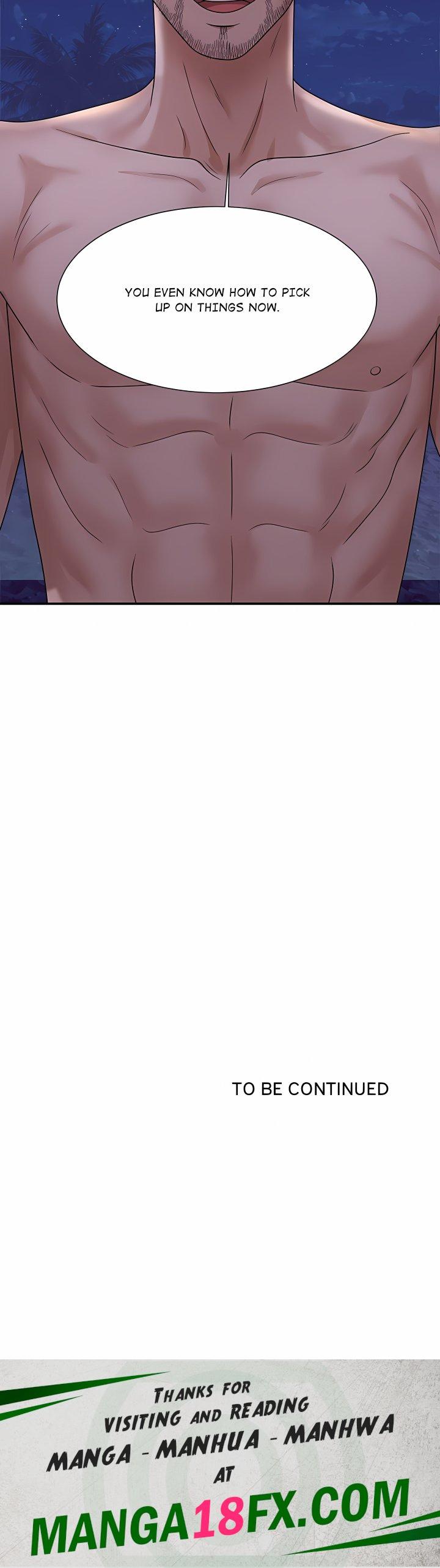 Master of the Island Chapter 21 - Page 30