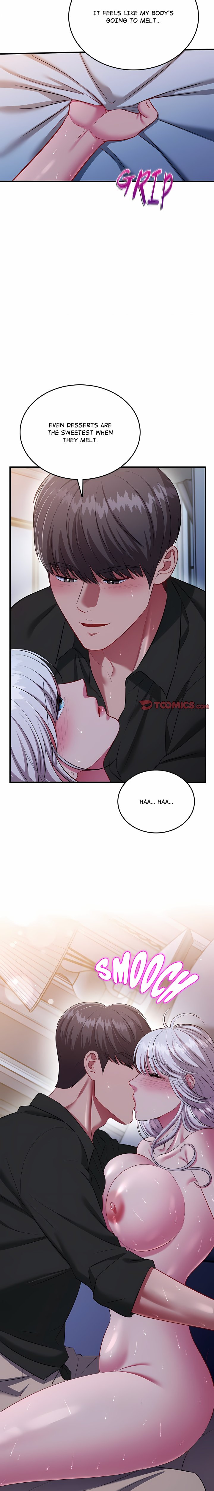Sexy Desserts Chapter 24 - Page 11