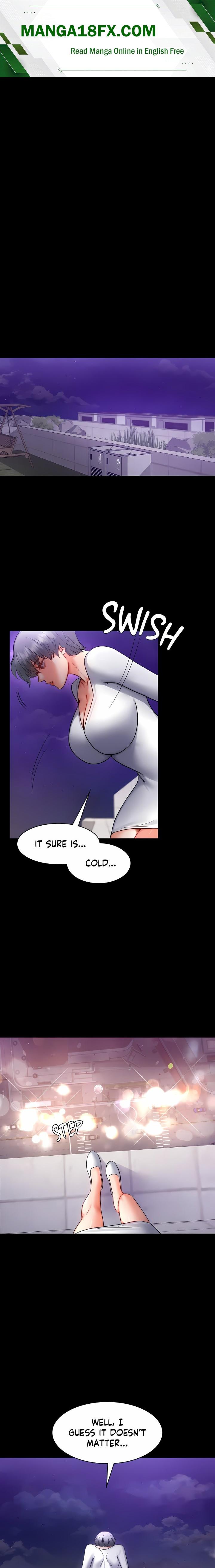 Infidelity 101 (Uncensored) Chapter 75 - Page 1