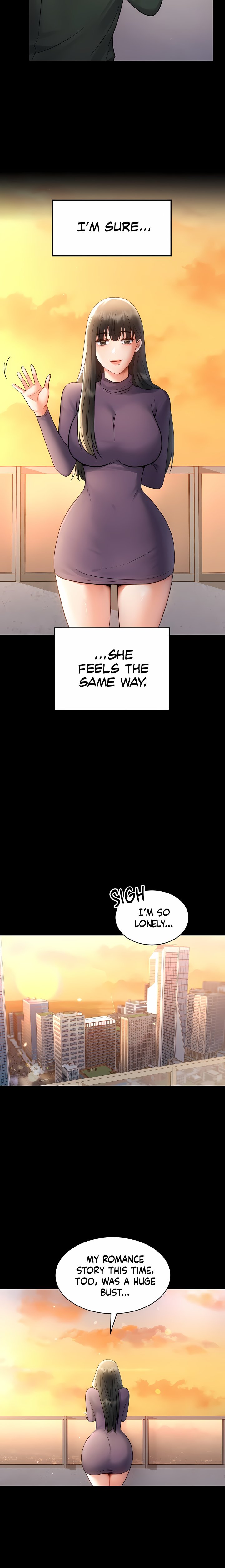 Infidelity 101 (Uncensored) Chapter 75 - Page 17