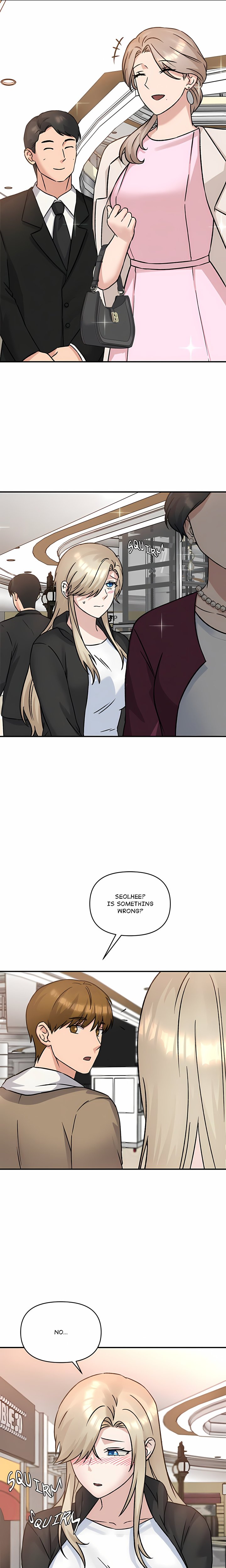 Hooked On You Chapter 12 - Page 2