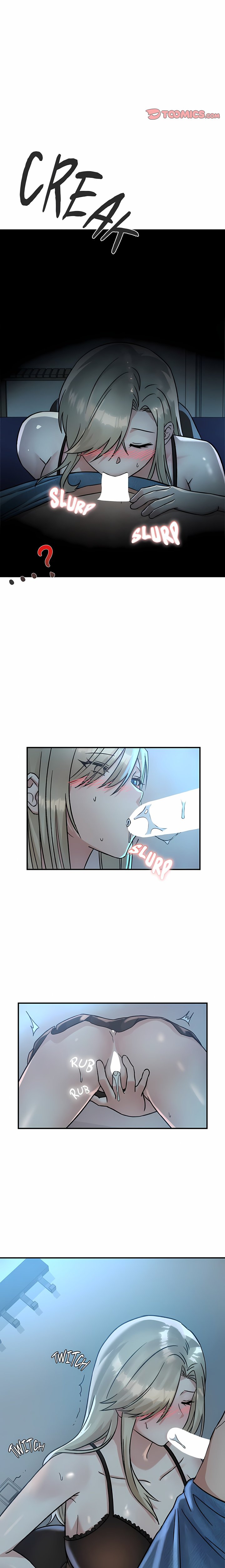 Hooked On You Chapter 13 - Page 10