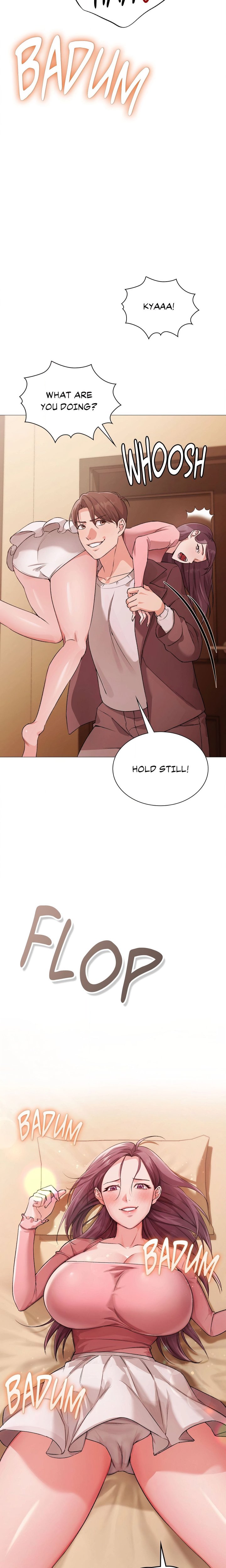 Change Days Chapter 23 - Page 3