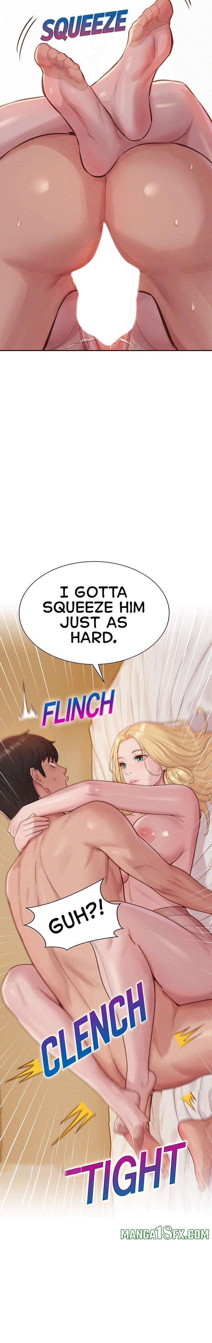 Capitalist Harem Chapter 16 - Page 27