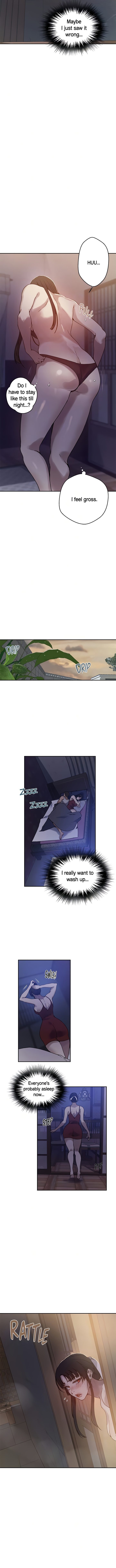 Secret Class Chapter 263 - Page 4