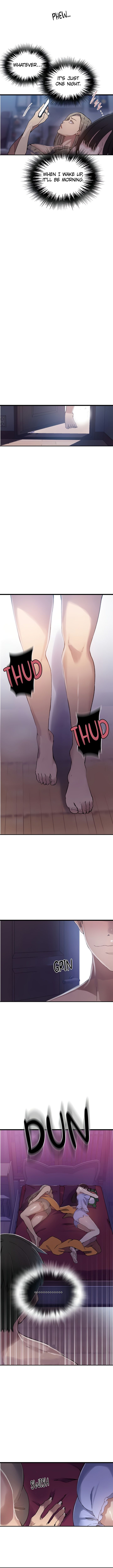 Secret Class Chapter 273 - Page 7