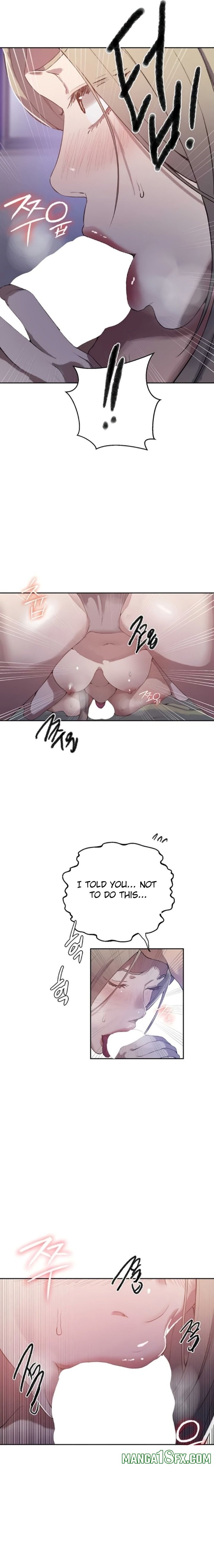 Secret Class Chapter 291 - Page 11