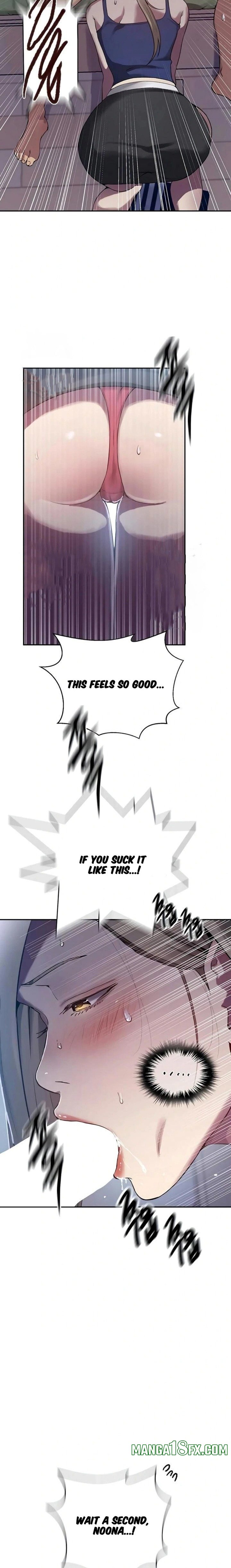 Secret Class Chapter 302 - Page 14