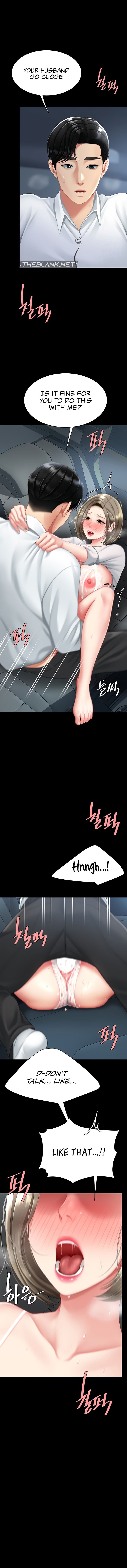 I’ll Eat Your Mom First Chapter 100 - Page 3