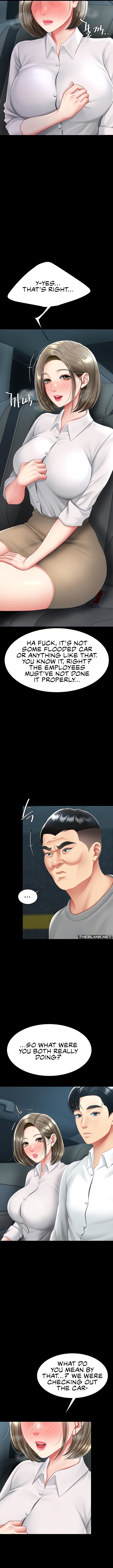 I’ll Eat Your Mom First Chapter 101 - Page 9