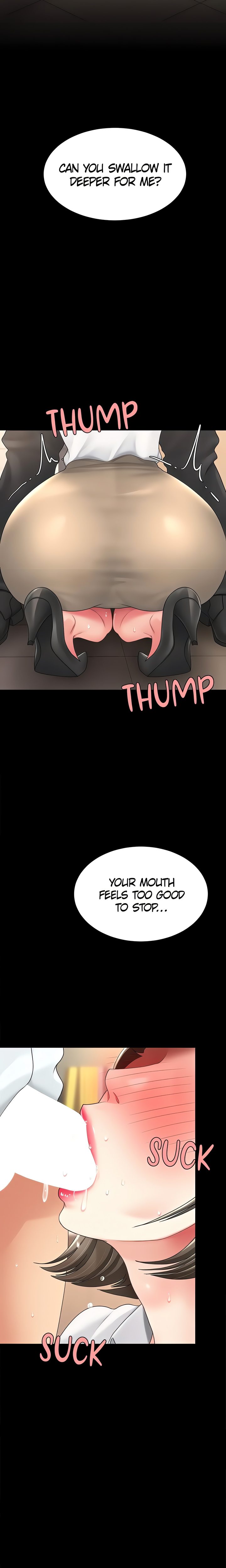 I’ll Eat Your Mom First Chapter 103 - Page 12