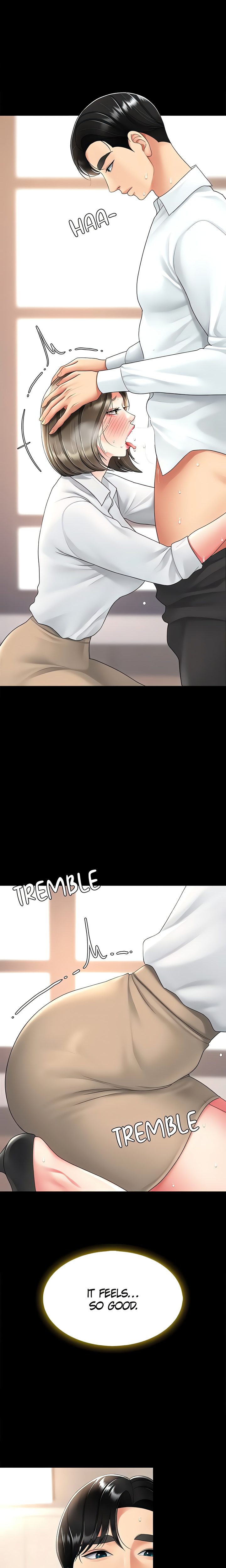 I’ll Eat Your Mom First Chapter 103 - Page 14
