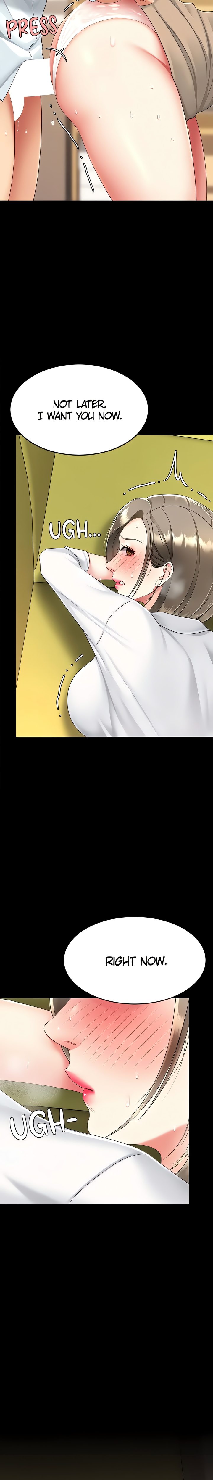 I’ll Eat Your Mom First Chapter 103 - Page 22