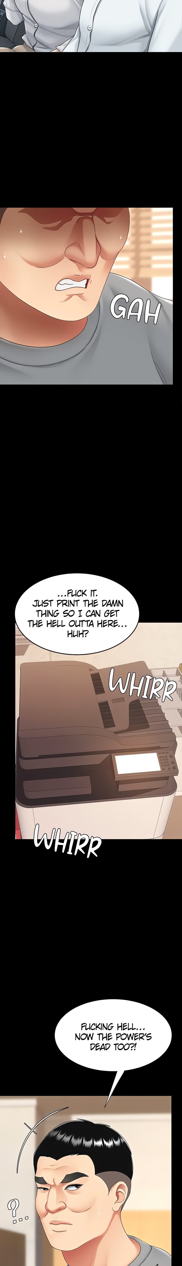 I’ll Eat Your Mom First Chapter 103 - Page 27