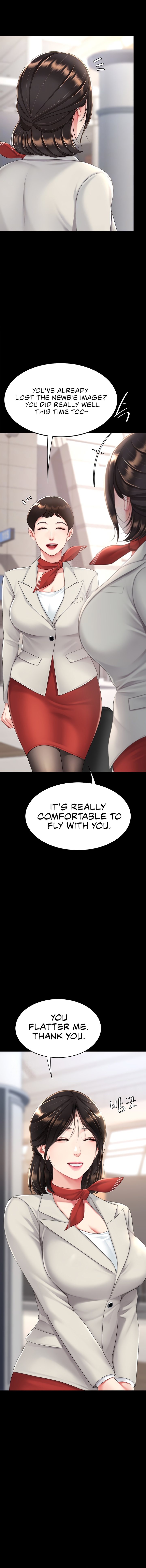 I’ll Eat Your Mom First Chapter 104 - Page 3