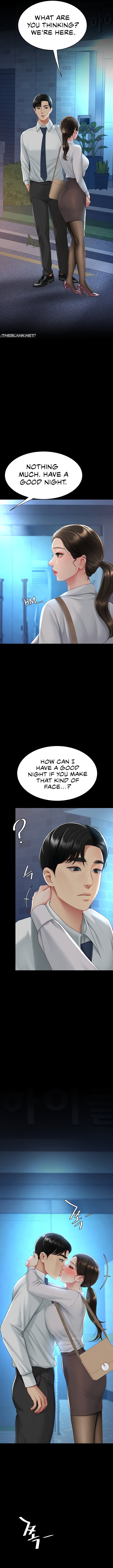 I’ll Eat Your Mom First Chapter 105 - Page 13