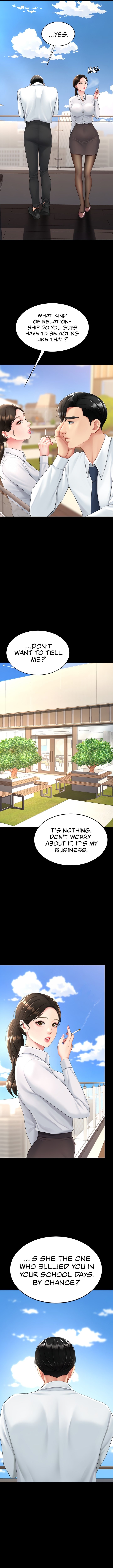 I’ll Eat Your Mom First Chapter 105 - Page 6