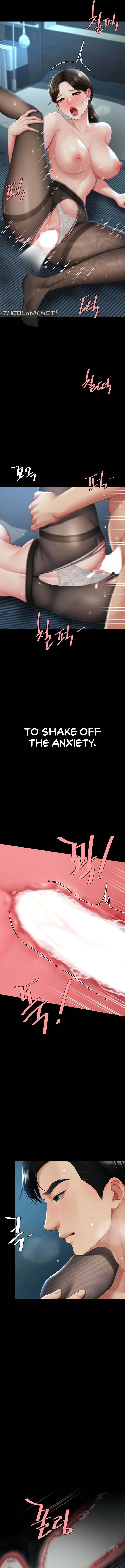 I’ll Eat Your Mom First Chapter 107 - Page 2