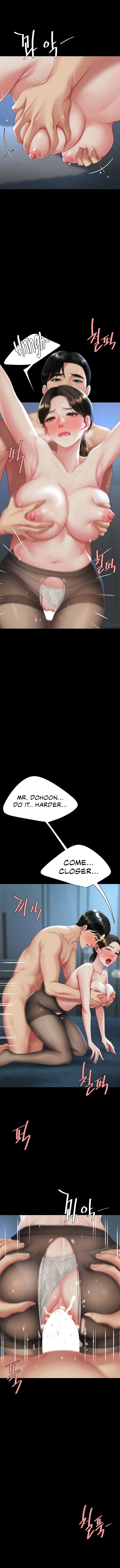 I’ll Eat Your Mom First Chapter 107 - Page 5