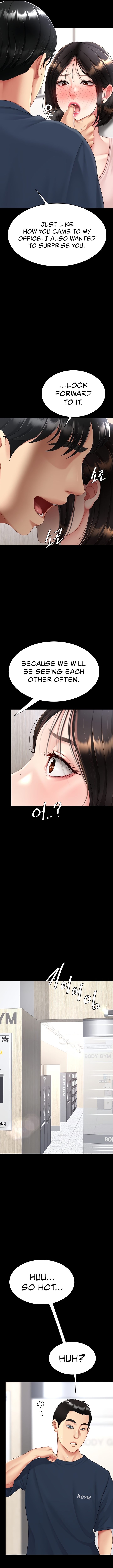 I’ll Eat Your Mom First Chapter 108 - Page 8