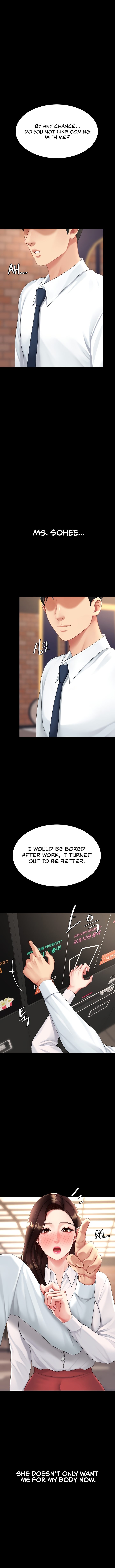 I’ll Eat Your Mom First Chapter 109 - Page 5