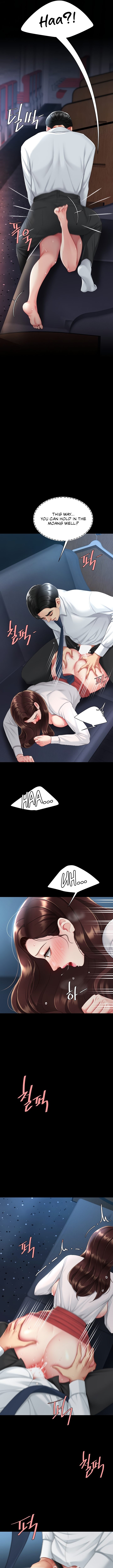 I’ll Eat Your Mom First Chapter 110 - Page 11