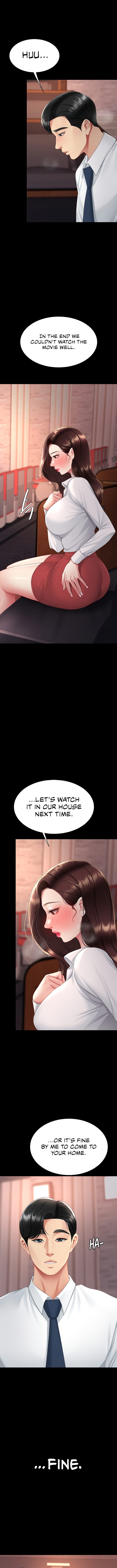 I’ll Eat Your Mom First Chapter 110 - Page 14