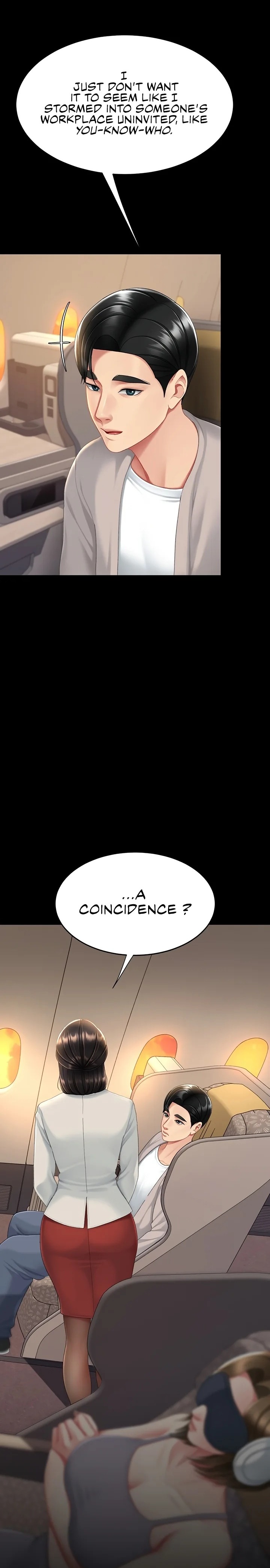 I’ll Eat Your Mom First Chapter 111 - Page 30