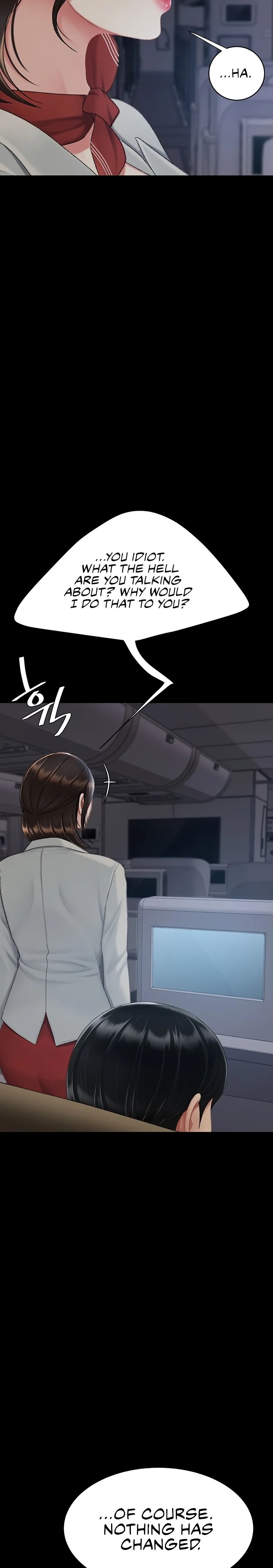 I’ll Eat Your Mom First Chapter 112 - Page 10