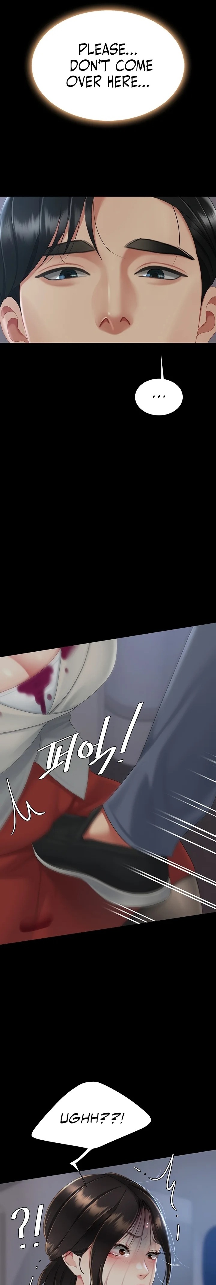 I’ll Eat Your Mom First Chapter 112 - Page 30