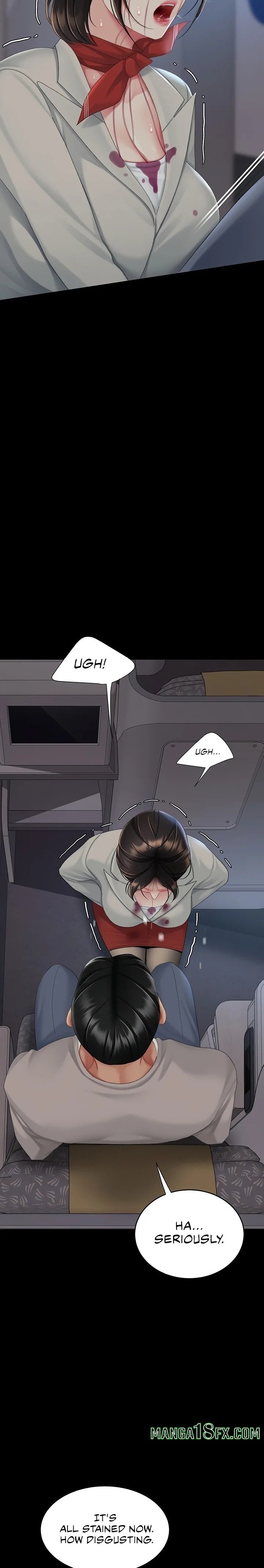 I’ll Eat Your Mom First Chapter 112 - Page 31