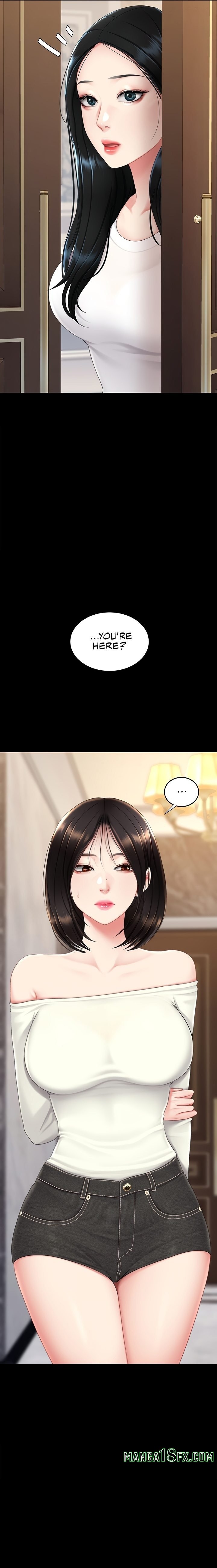I’ll Eat Your Mom First Chapter 115 - Page 15