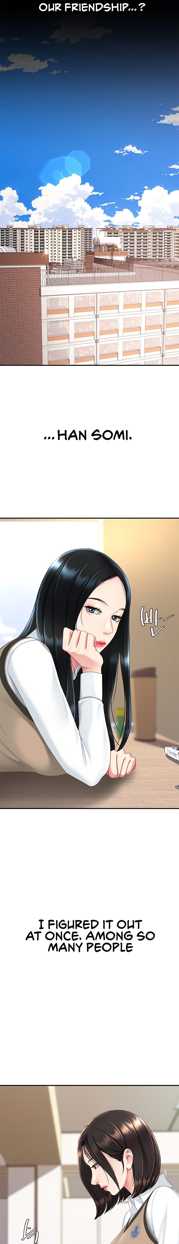 I’ll Eat Your Mom First Chapter 115 - Page 23