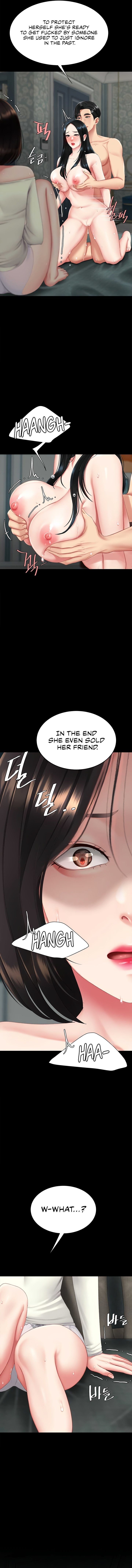 I’ll Eat Your Mom First Chapter 116 - Page 10