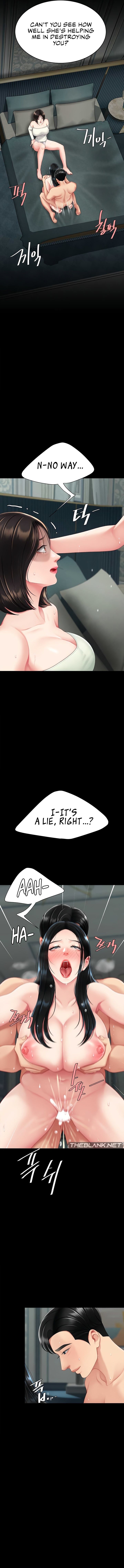 I’ll Eat Your Mom First Chapter 116 - Page 11