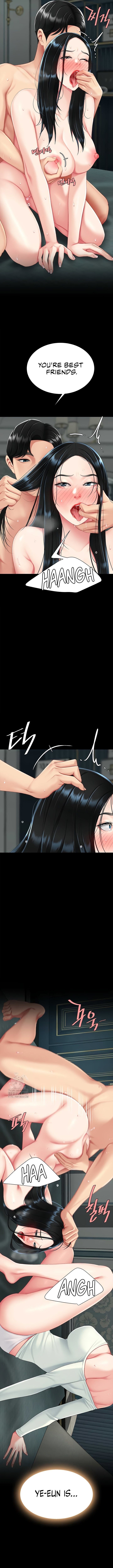 I’ll Eat Your Mom First Chapter 116 - Page 13