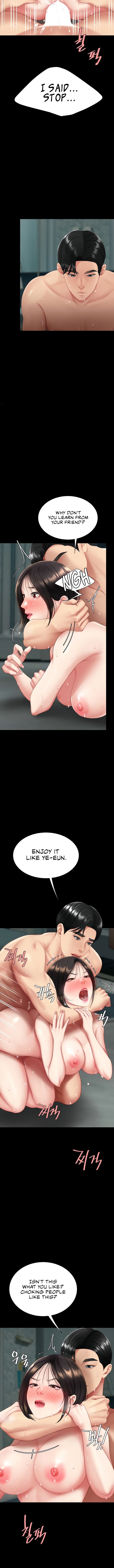 I’ll Eat Your Mom First Chapter 117 - Page 8
