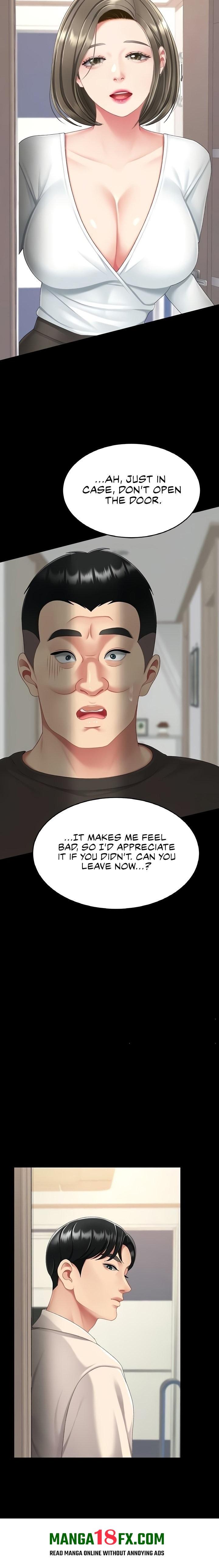 I’ll Eat Your Mom First Chapter 120 - Page 28