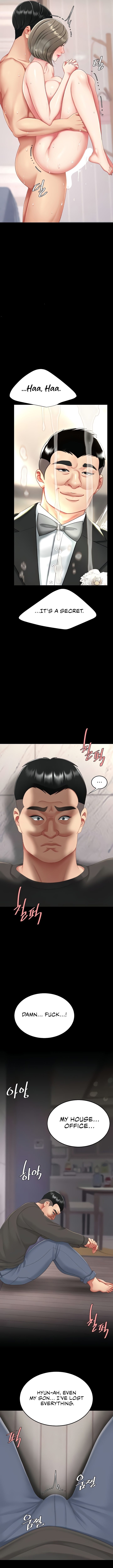 I’ll Eat Your Mom First Chapter 121 - Page 16