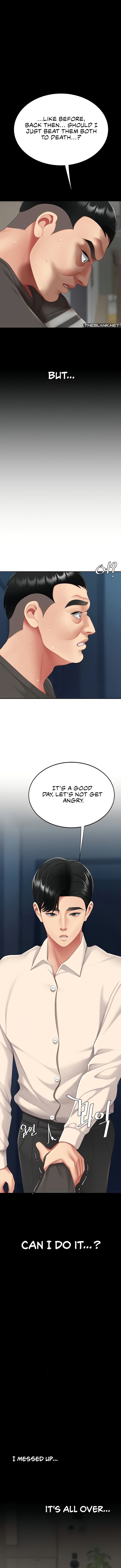 I’ll Eat Your Mom First Chapter 121 - Page 17