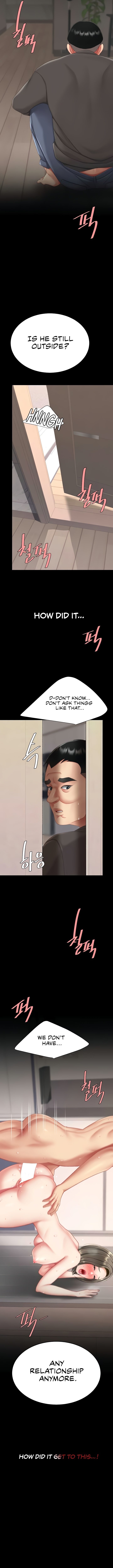 I’ll Eat Your Mom First Chapter 121 - Page 18