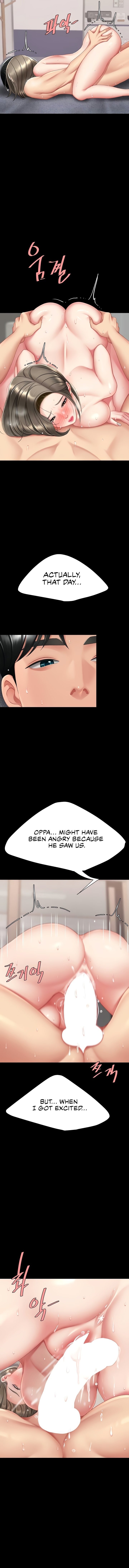 I’ll Eat Your Mom First Chapter 121 - Page 9