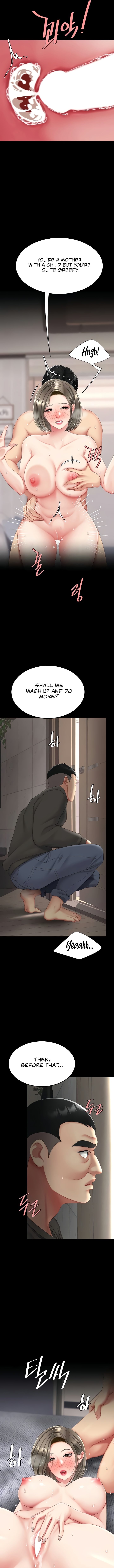 I’ll Eat Your Mom First Chapter 122 - Page 7