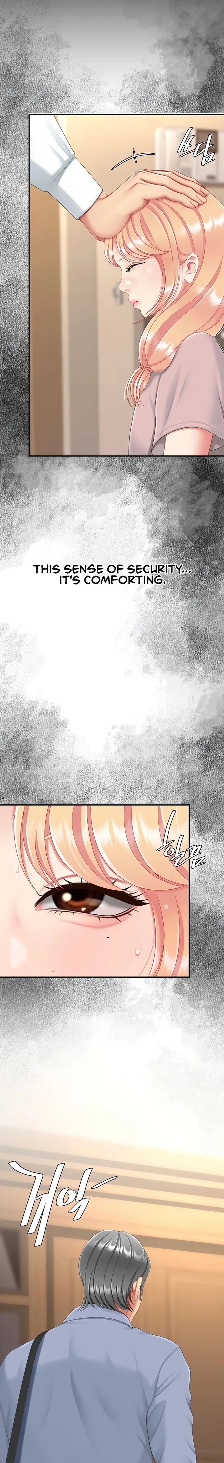 I’ll Eat Your Mom First Chapter 124 - Page 27