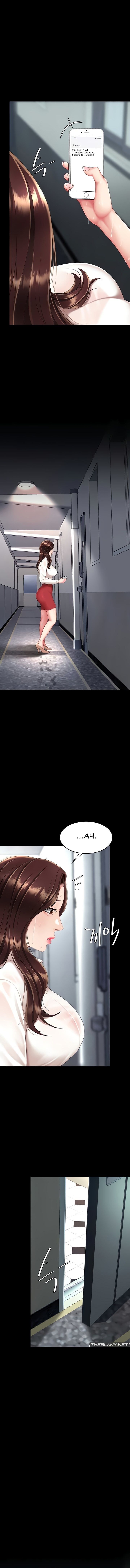 I’ll Eat Your Mom First Chapter 125 - Page 16