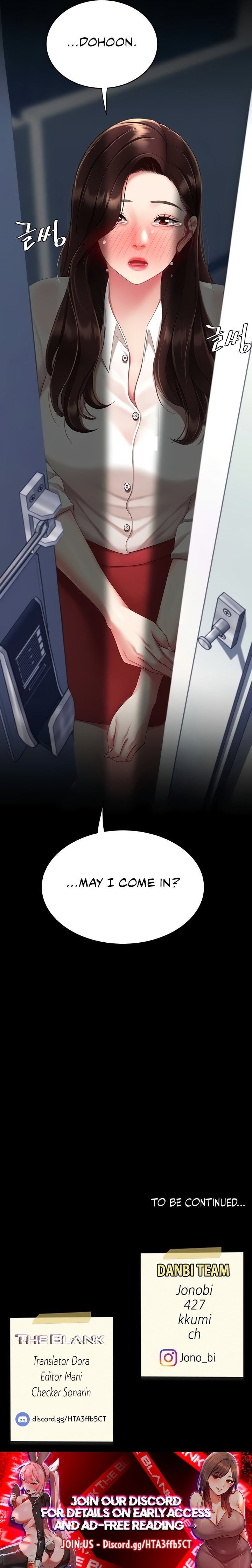 I’ll Eat Your Mom First Chapter 125 - Page 17