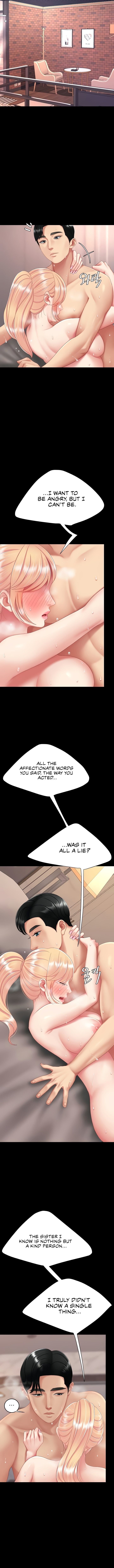 I’ll Eat Your Mom First Chapter 125 - Page 6